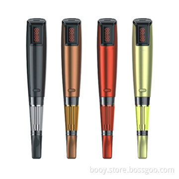 2014 Newest Elux E-cigarette in Most Elegant Design
